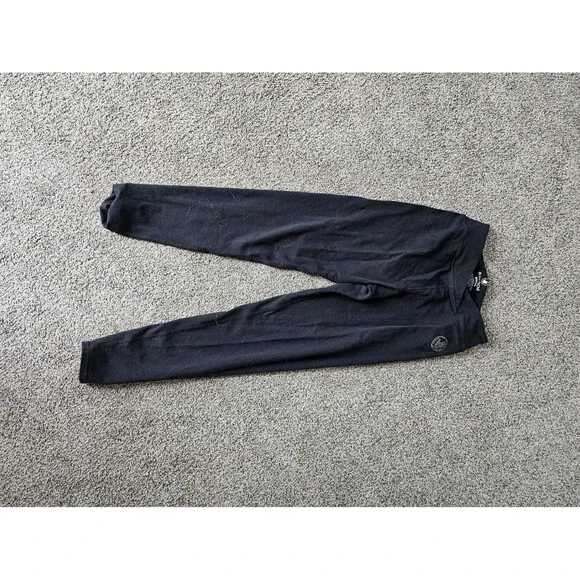 Black leggings - Picture 1 of 3